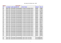 Secondary List (Kaloleni).pdf